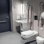 Komandu Sporta Spelu Halles Viesnica Hotel