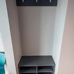 Komandu Sporta Spelu Halles Viesnica Hotel Riga