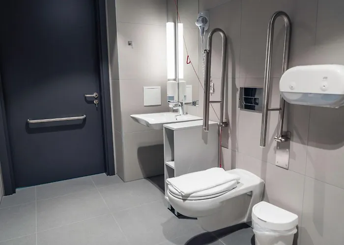 Komandu Sporta Spelu Halles Viesnica Hotel