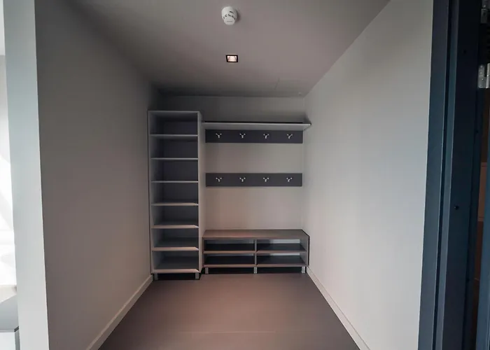 Komandu Sporta Spelu Halles Viesnica Riga