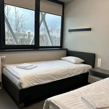 Komandu Sporta Spelu Halles Viesnica Hotel