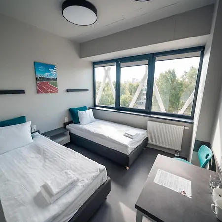 Komandu Sporta Spelu Halles Viesnica *